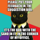 Illustration for article titled Animals in the office part 3